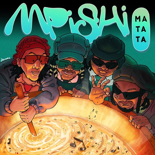 Inakubalika - Single album cover