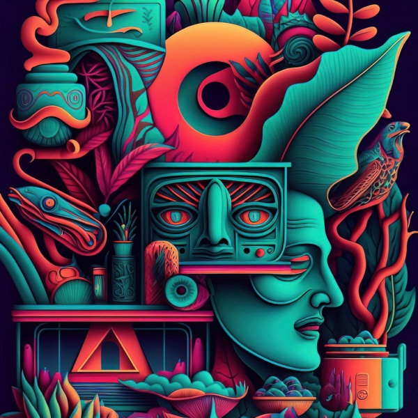 Africa - Single album cover