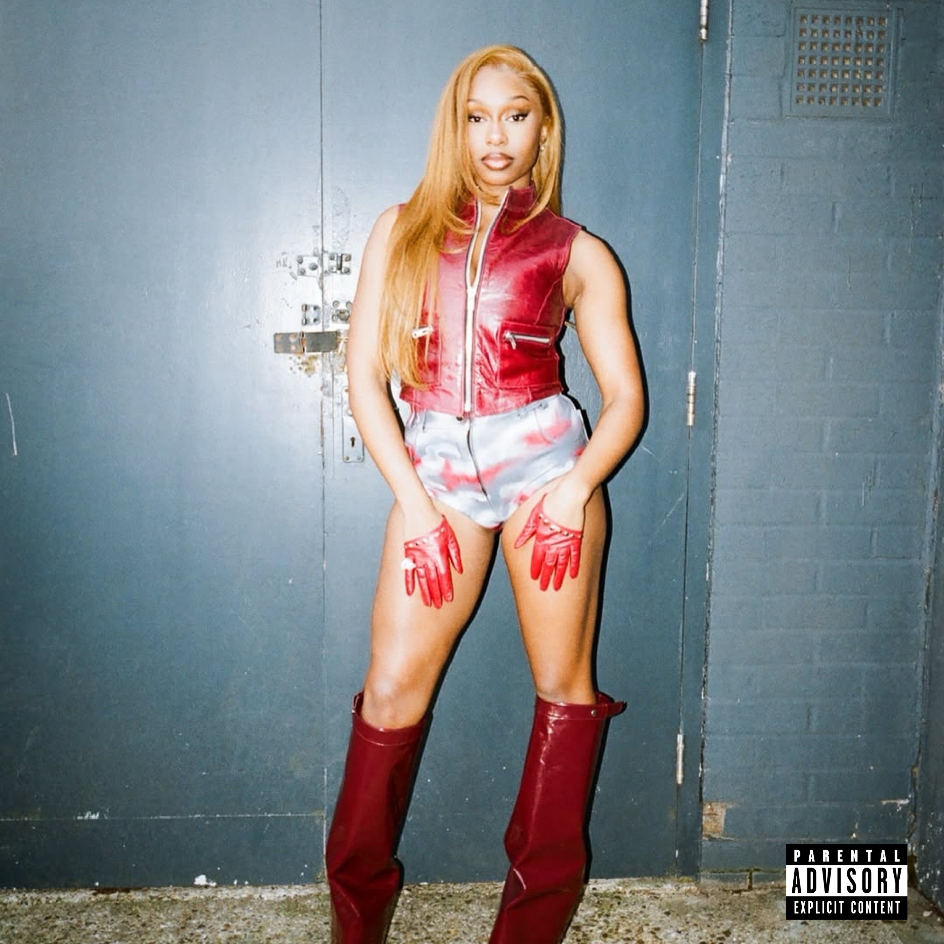 Indecisive (feat. Internet Money) - Single album cover