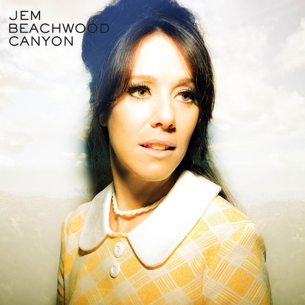 Beachwood Canyon - Single album cover
