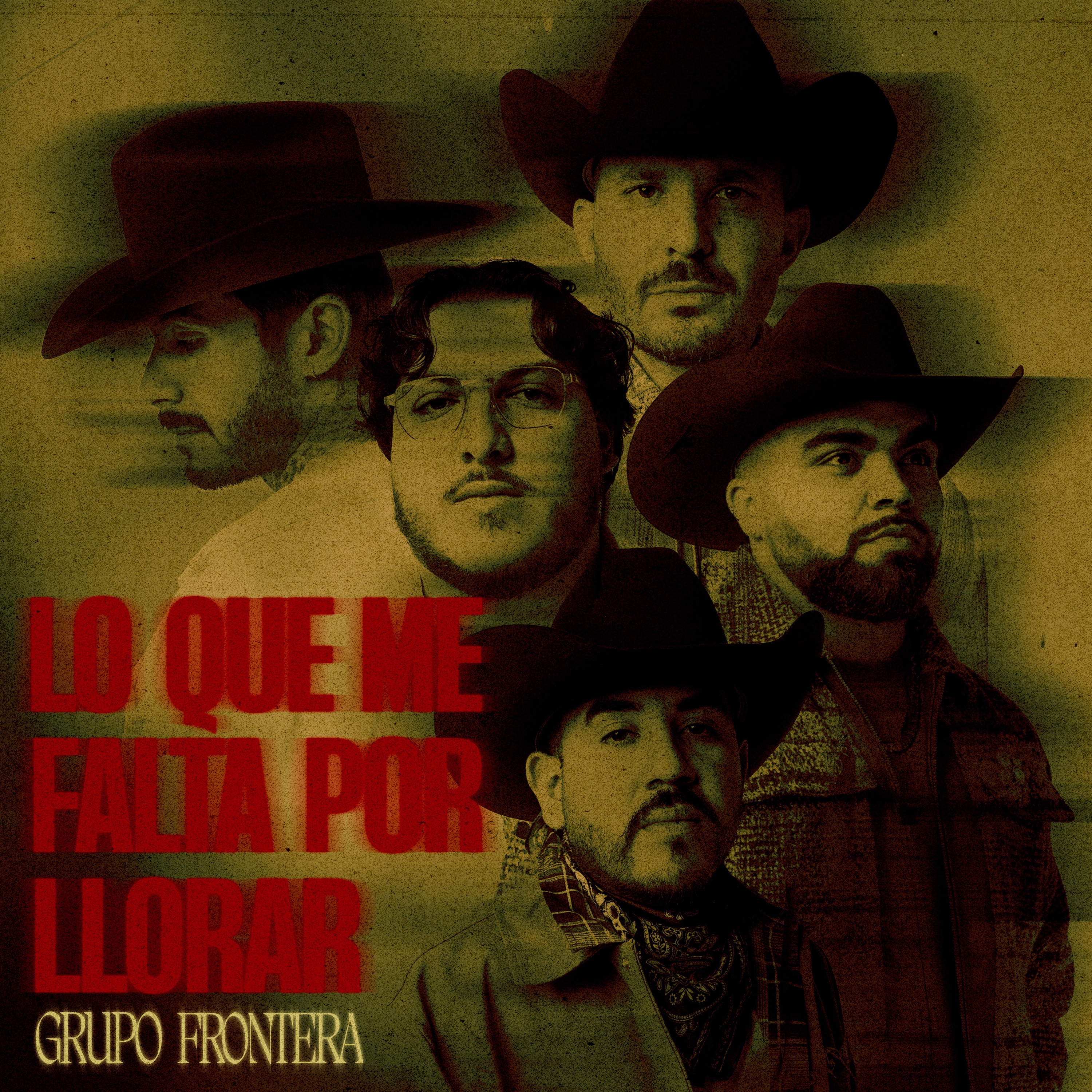 échame la mano - Single album cover