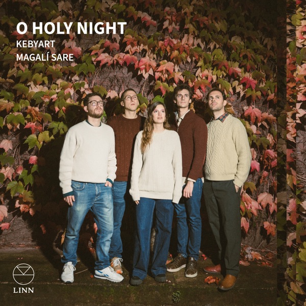O Holy Night - Single album cover