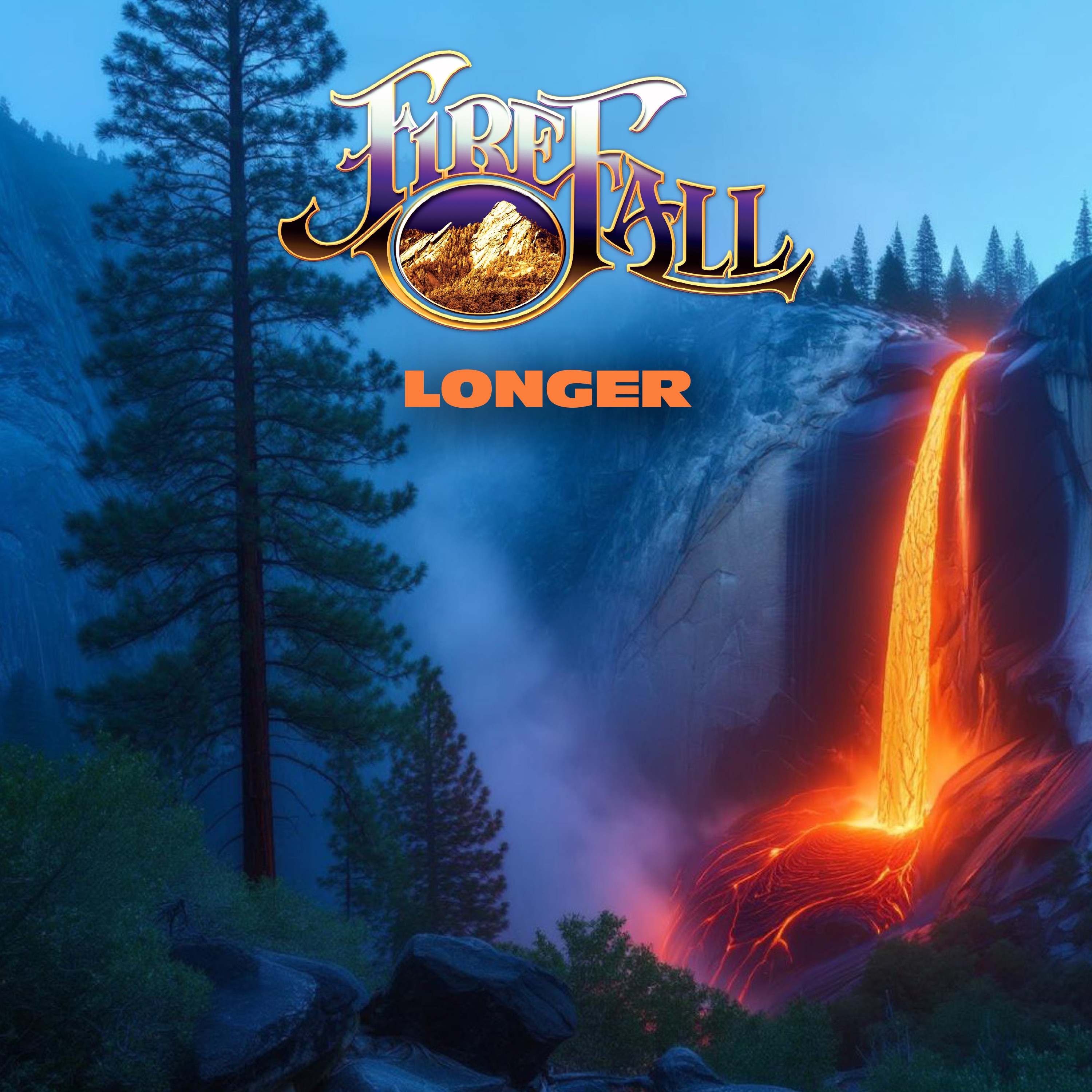 Longer - EP album cover