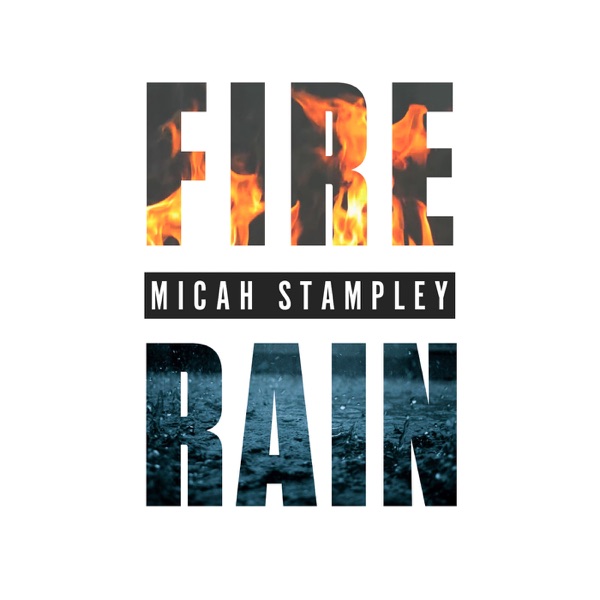 Fire & Rain - Single album cover