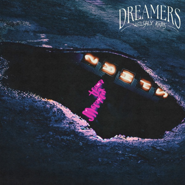 Dreamers - Single album cover