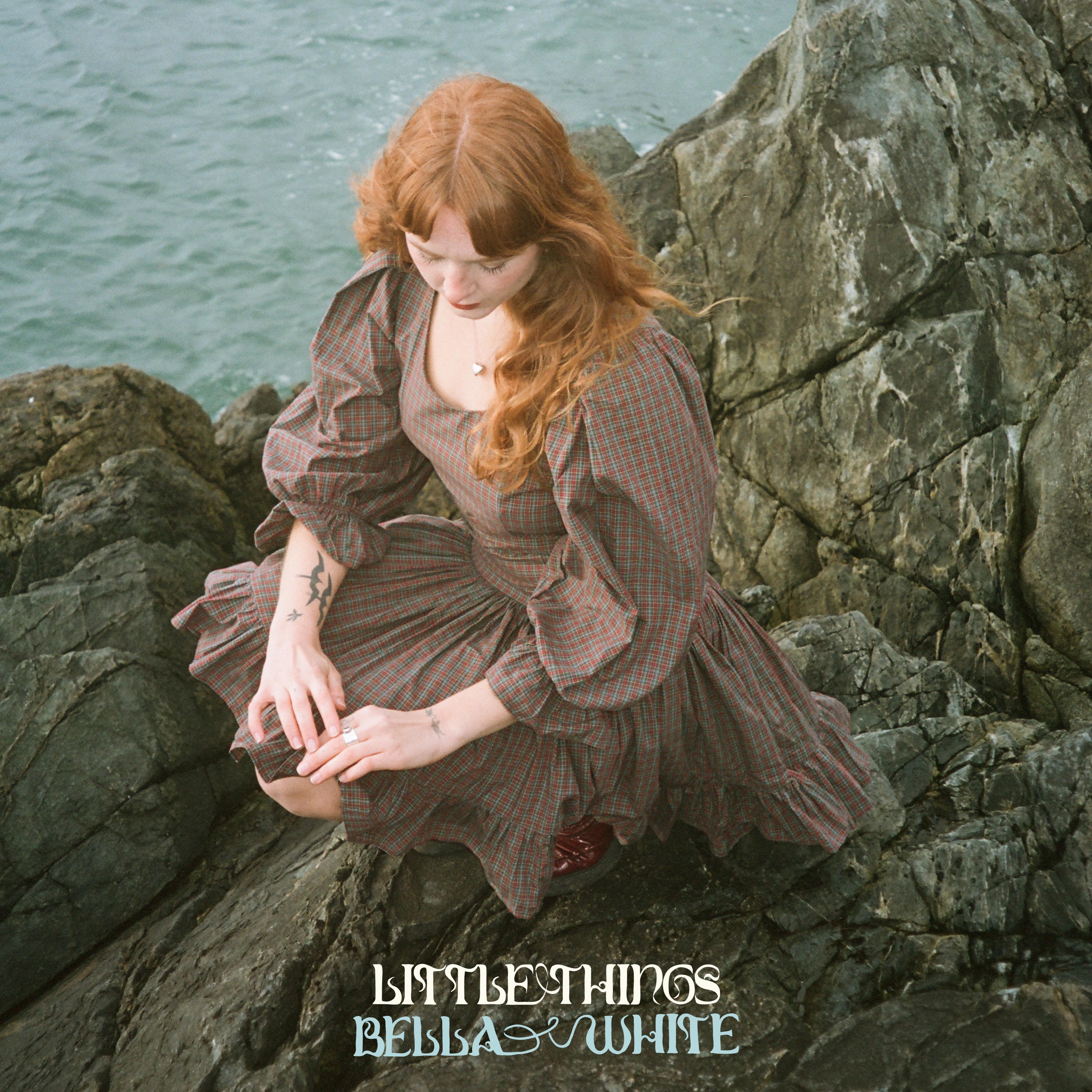 Little Things - Single album cover