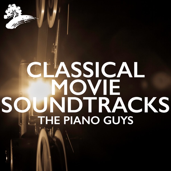 Classical Movie Soundtracks album cover