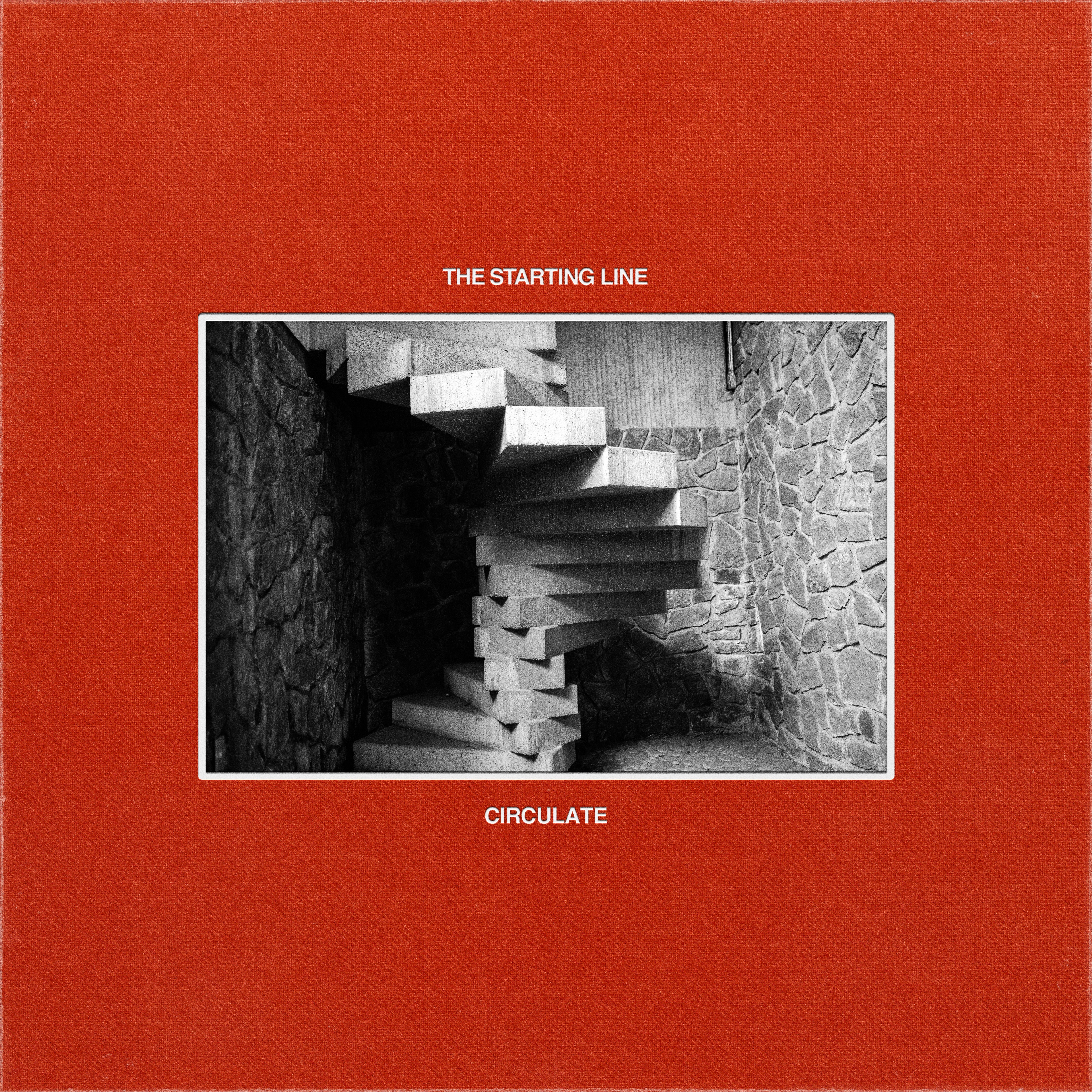 Circulate - Single album cover