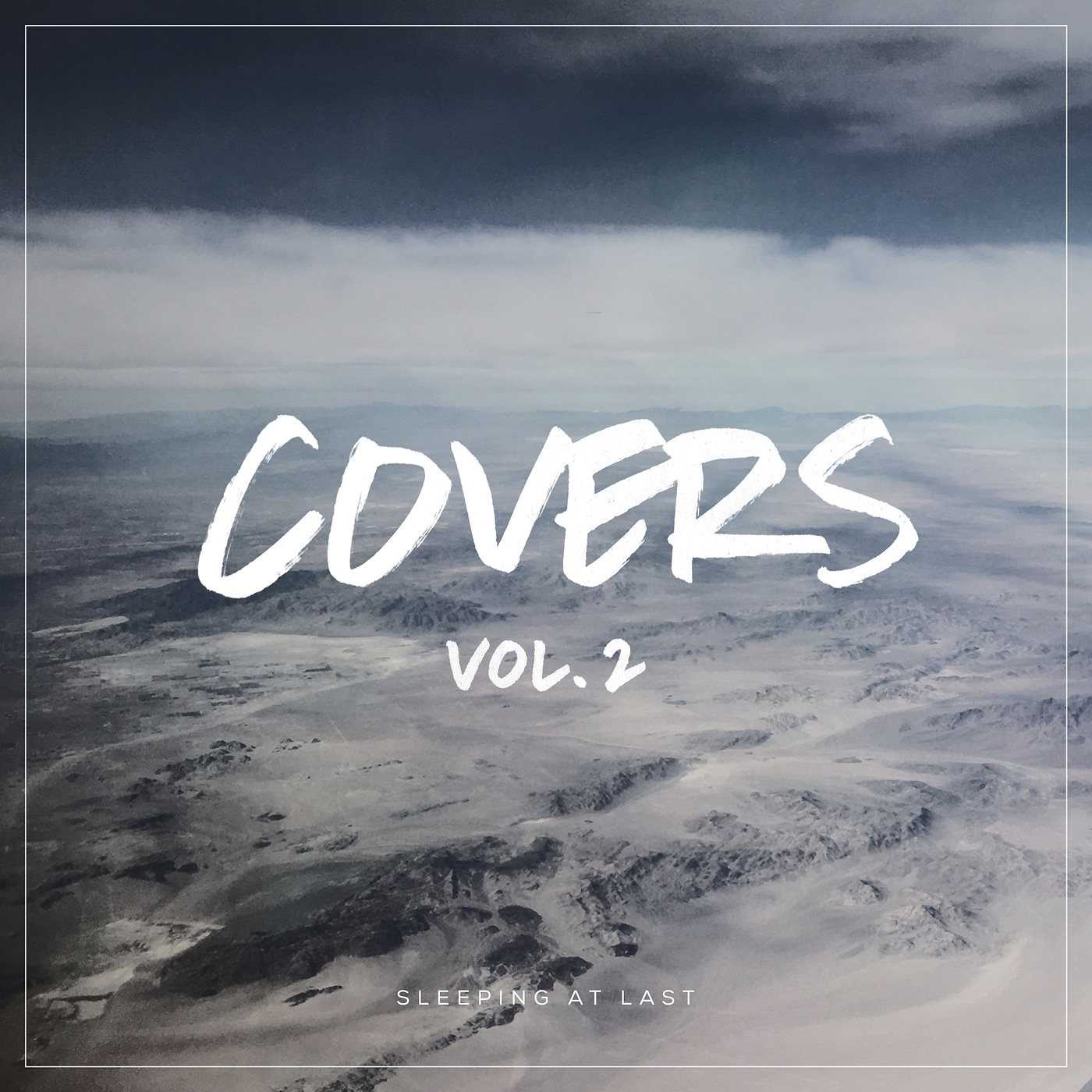 Covers, Vol. 2 album cover