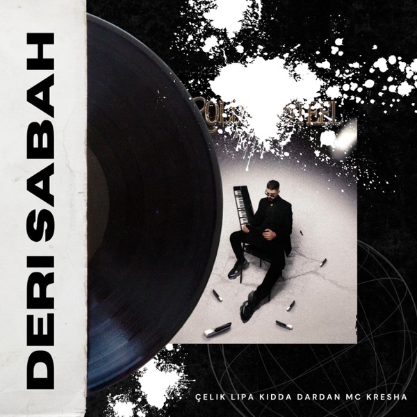 DERI SABAH (feat. MC Kresha) - Single album cover