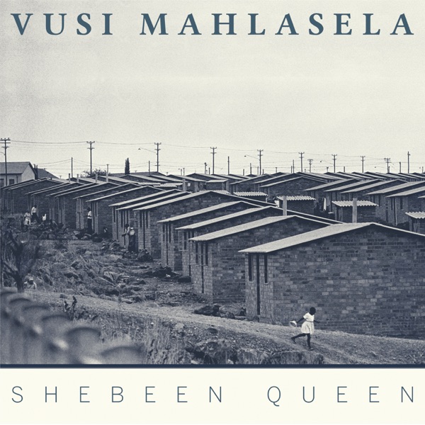 Shebeen Queen album cover