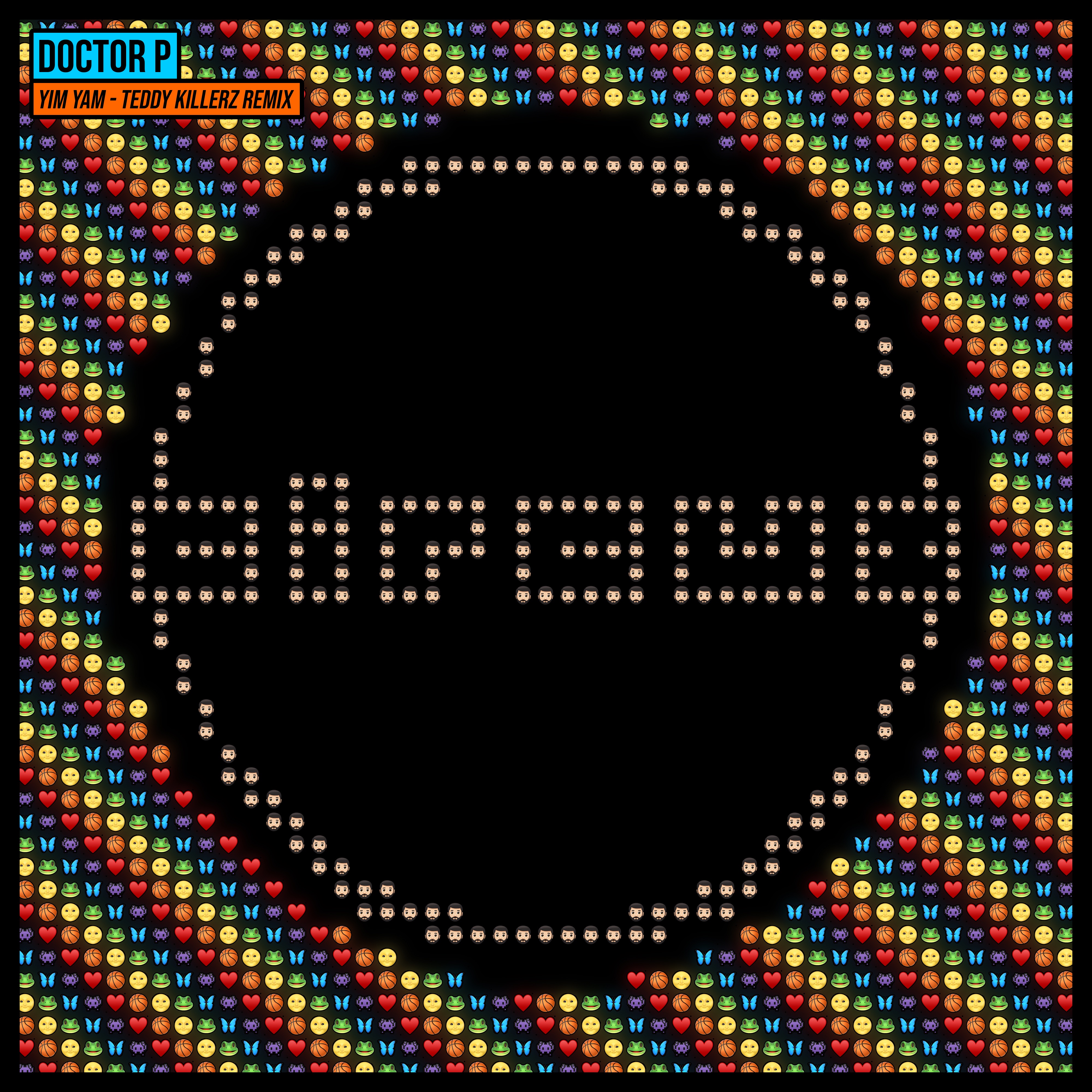 Yim Yam (Teddy Killerz Remix) - Single album cover