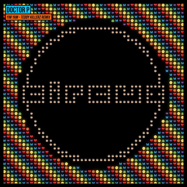 Yim Yam (Teddy Killerz Remix) - Single album cover