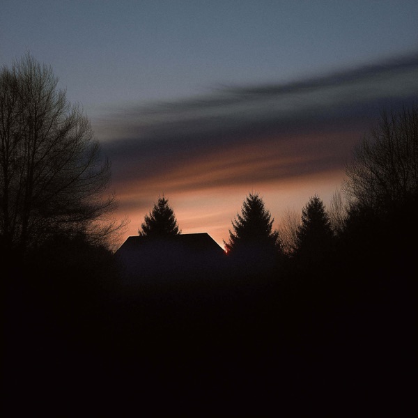 as the fog lifts - Single album cover