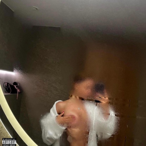 no shirt ! (feat. Kain) - Single album cover