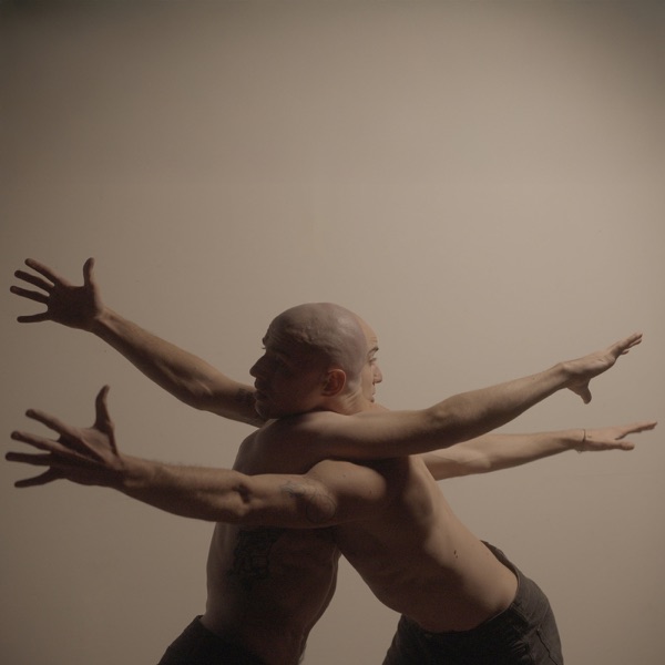 Nothing Is Wasted - EP album cover