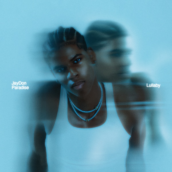 Lullaby - Single album cover
