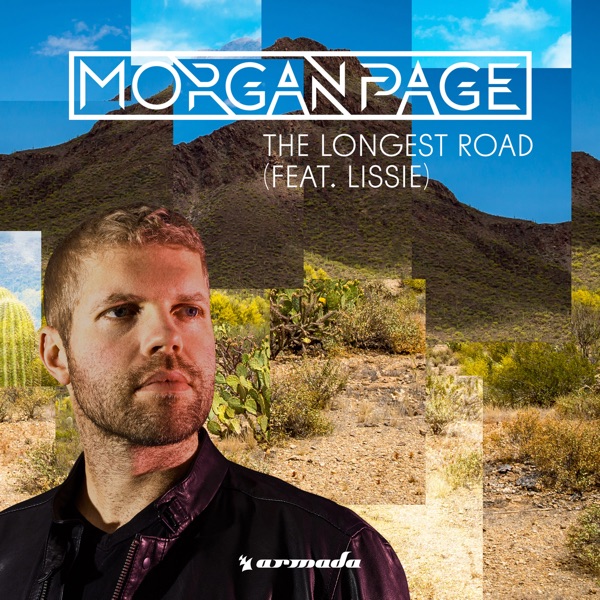 The Longest Road (feat. Lissie) album cover
