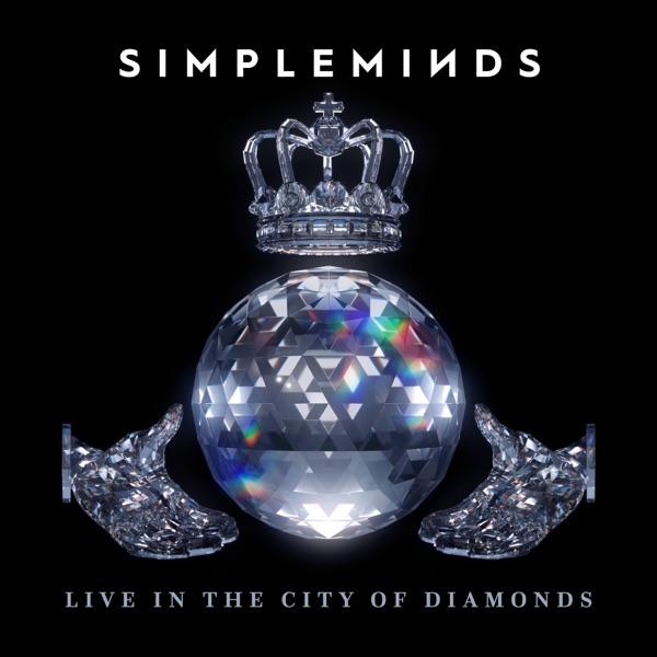 Don't You (Forget About Me) [Live in the City of Diamonds] - Single album cover