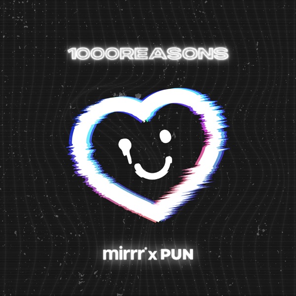 กี่เหตุผล ( 1000REASONS ) [Live Session] [feat. PUN] - Single album cover