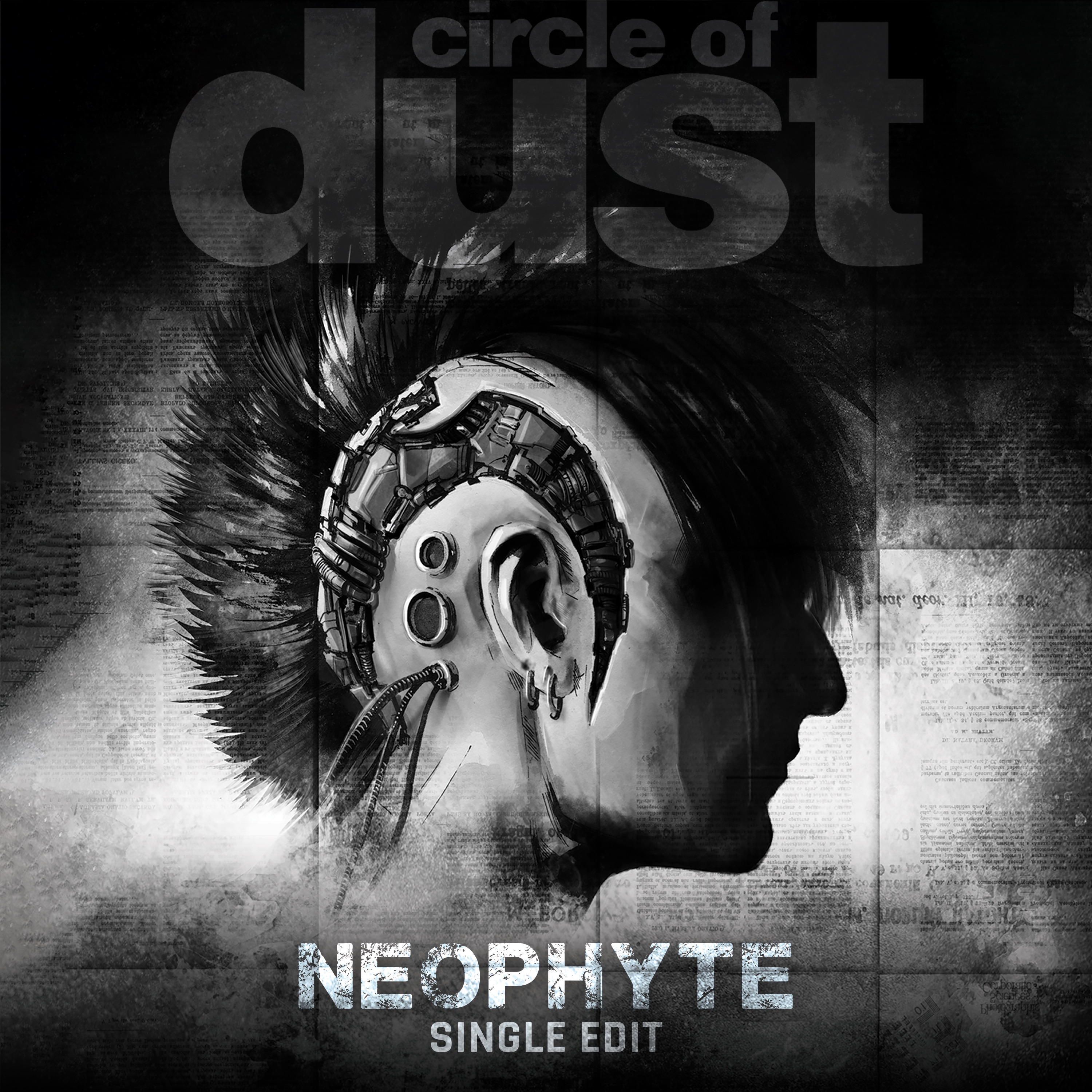 Neophyte (Single Edit) - Single album cover