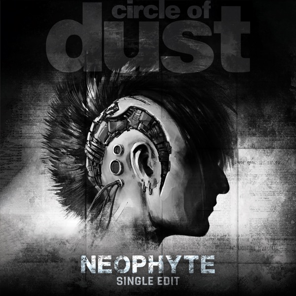 Neophyte (Single Edit) - Single album cover