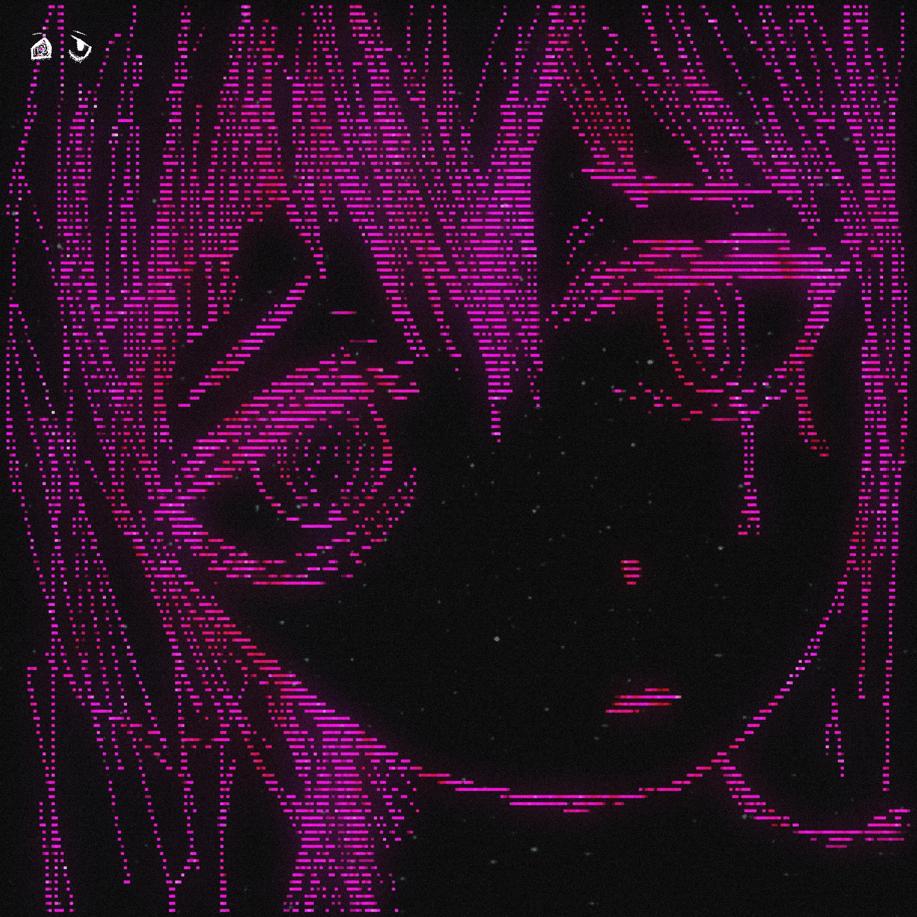 Lvstlove - EP album cover