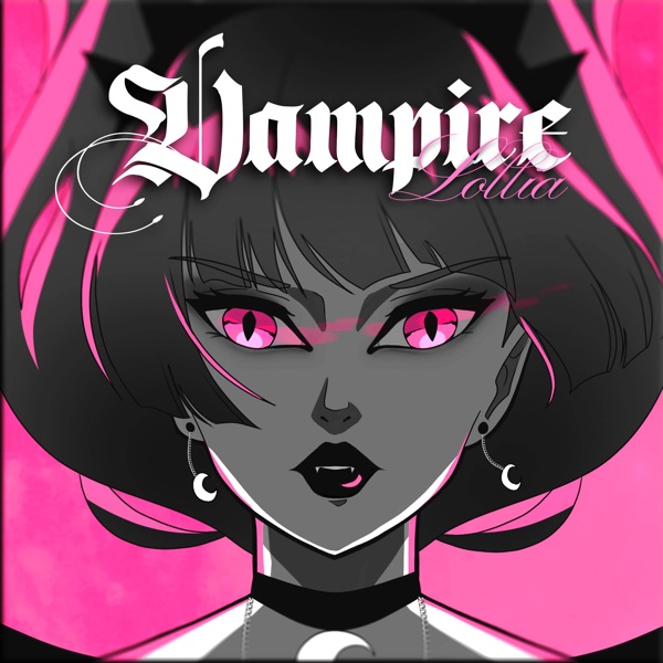 Vampire - Single album cover