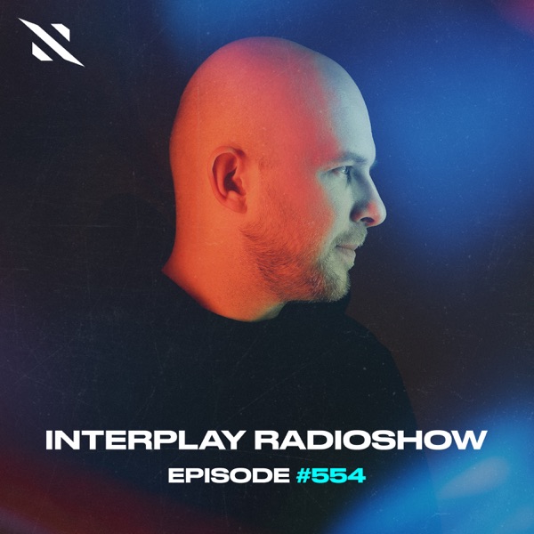 Interplay Radio Episode 554 album cover