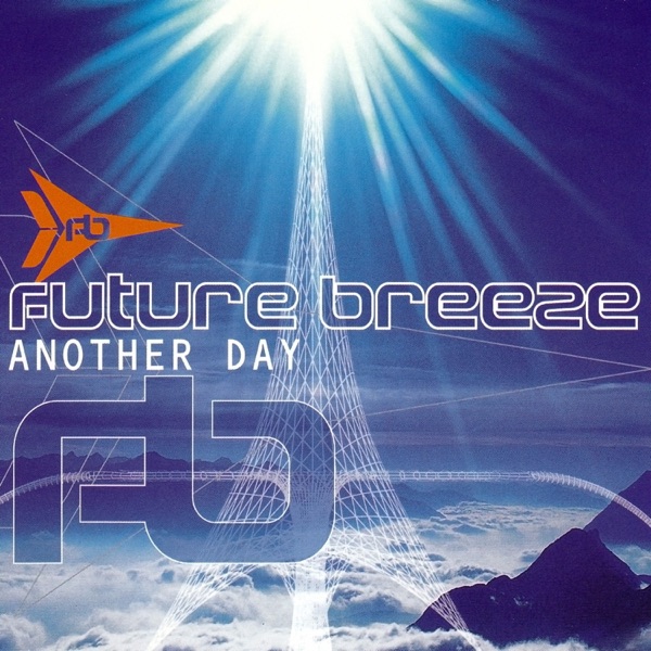 Another Day (Remixes) album cover