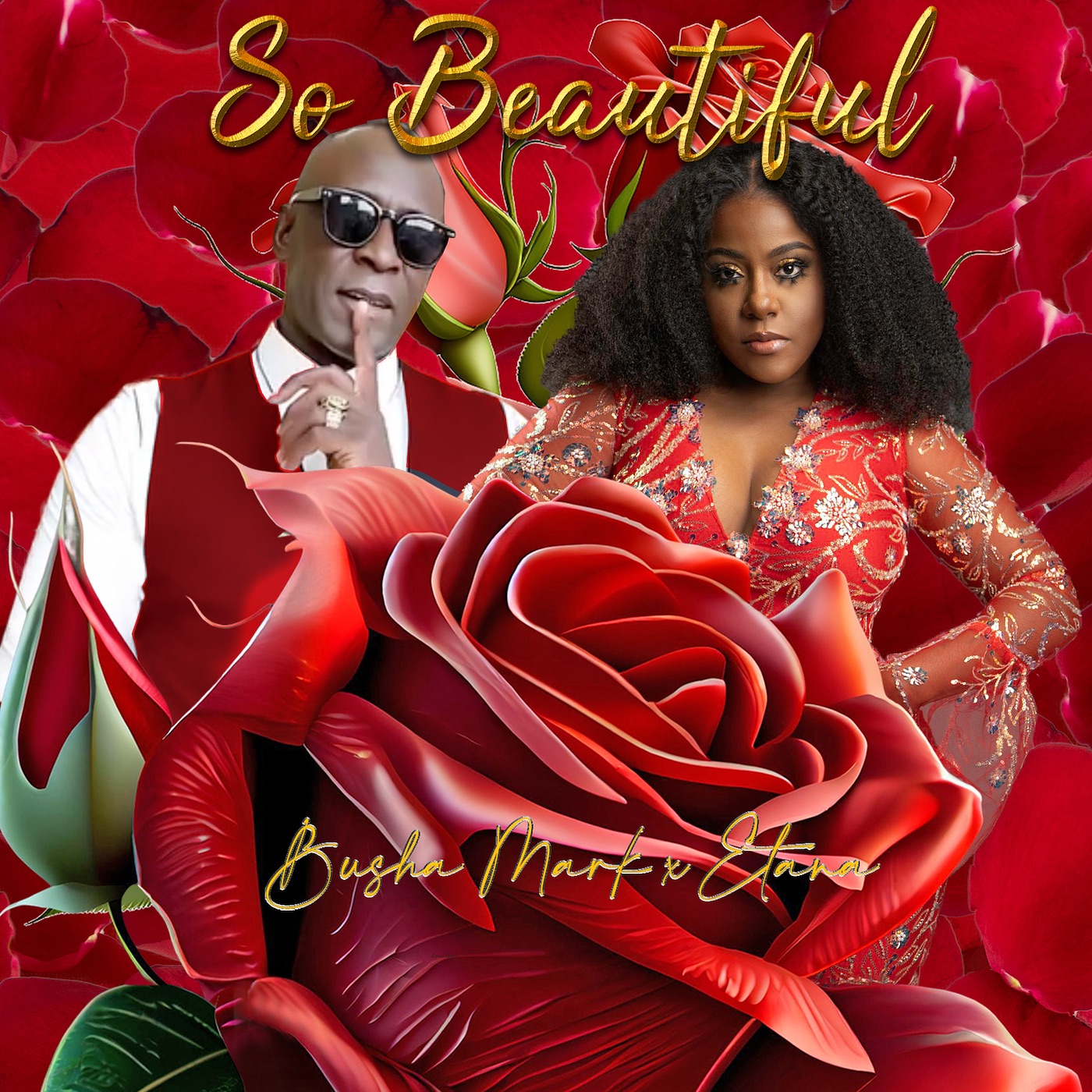 So Beautiful - Single album cover