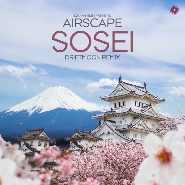 Sosei (Driftmoon Remix) - Single album cover