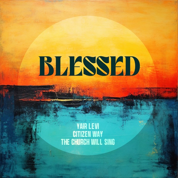 Blessed (2025 Version) - Single album cover
