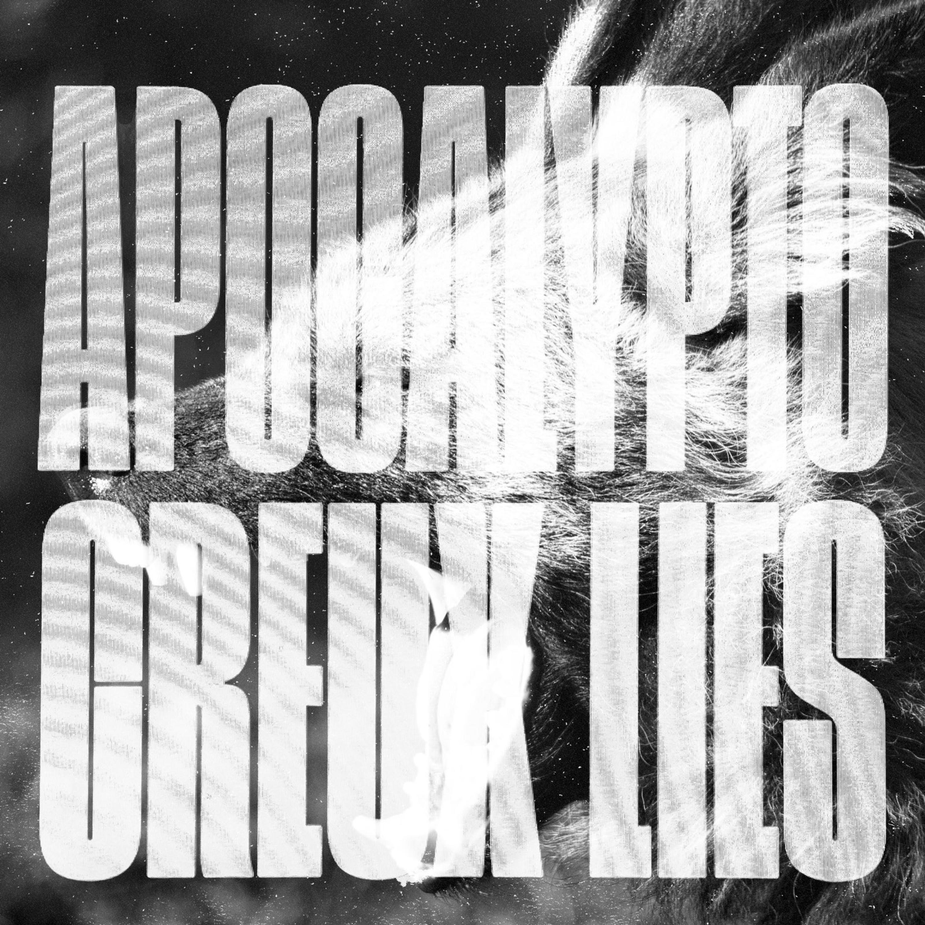 Apocalypto - Single album cover