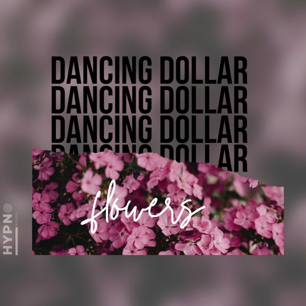 Flowers (feat. XIA) - Single album cover