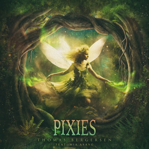 Pixies - Single album cover