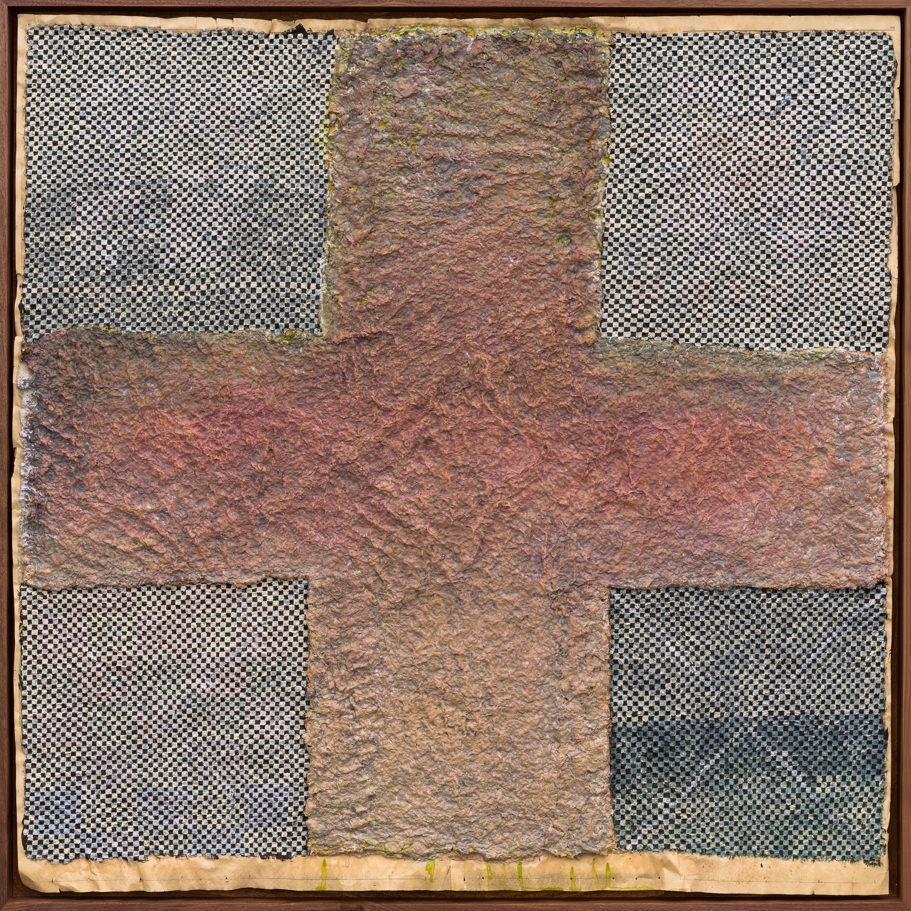 Music for Intersecting Planes album cover