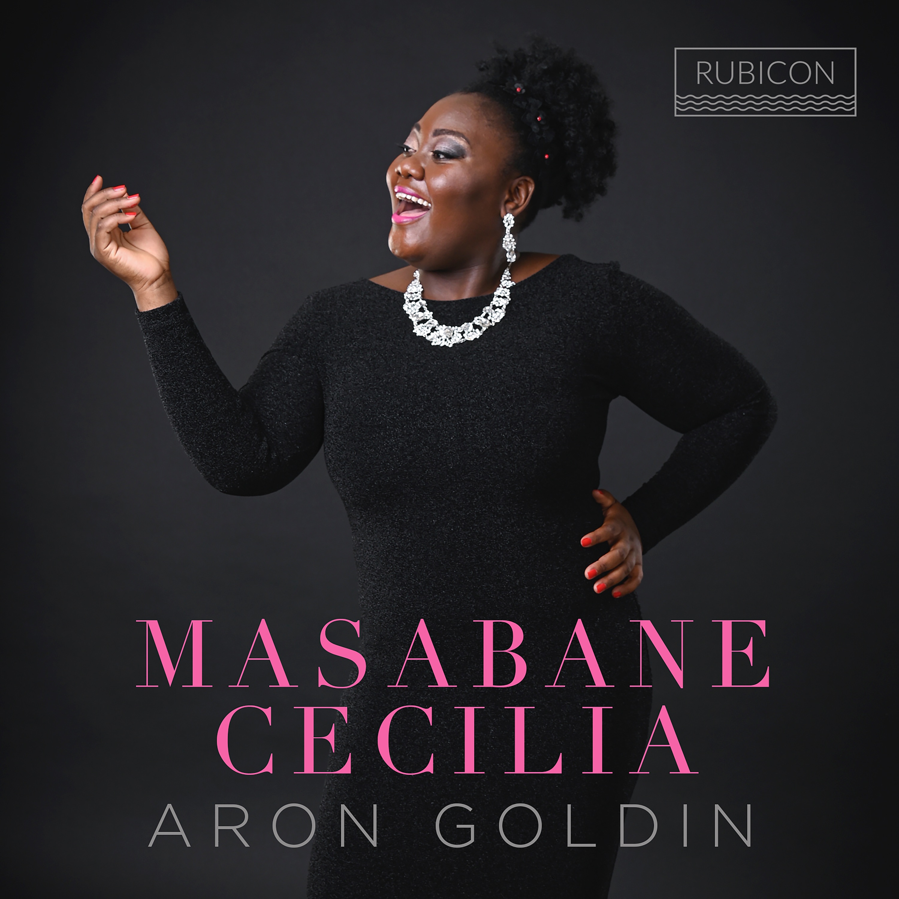 Masabane Cecilia album cover