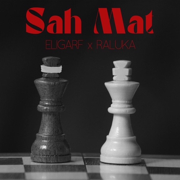 Sah mat (Remix Pack) - EP album cover