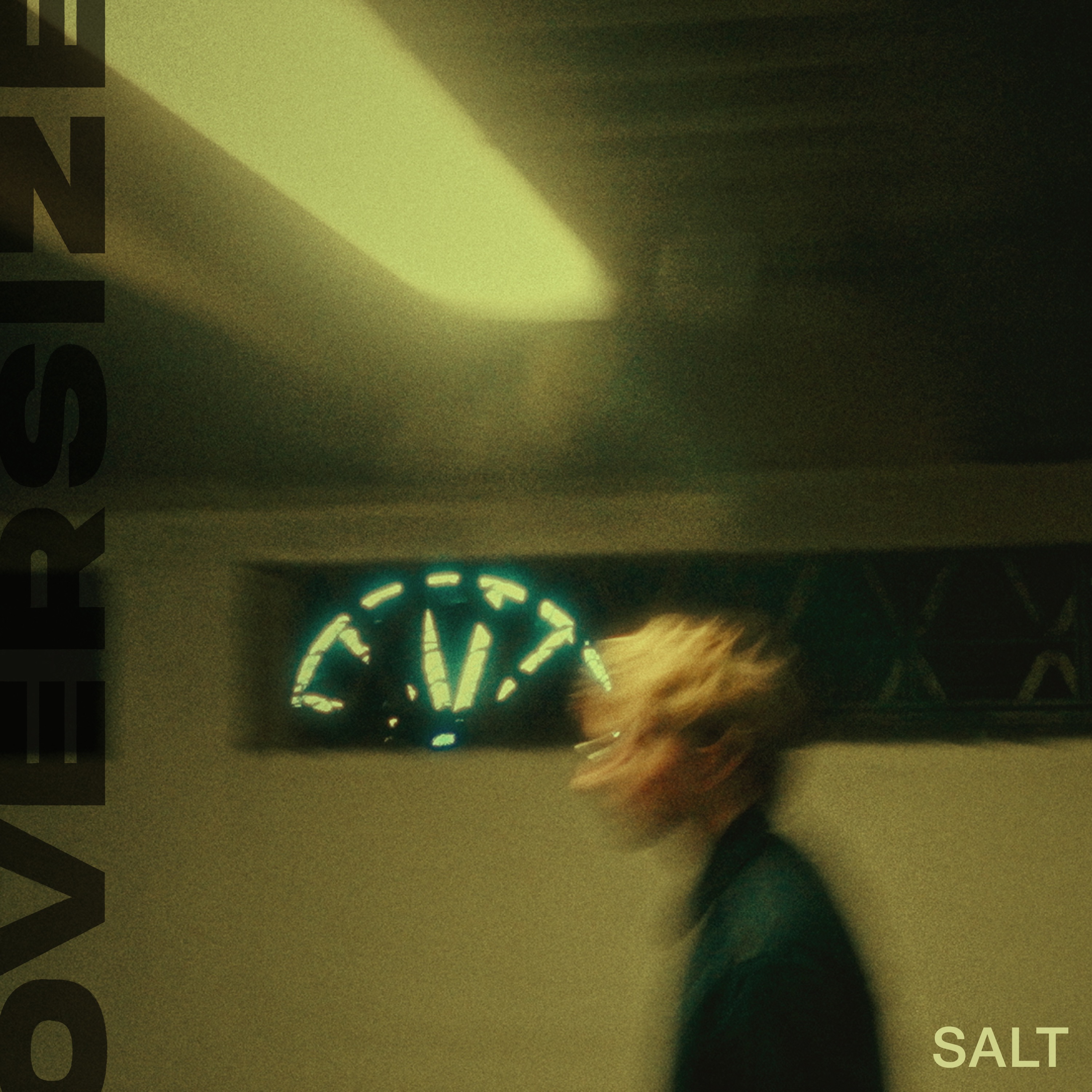 Salt - Single album cover
