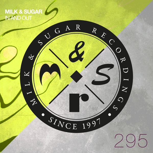 In and Out (Extended Mix) - Single album cover