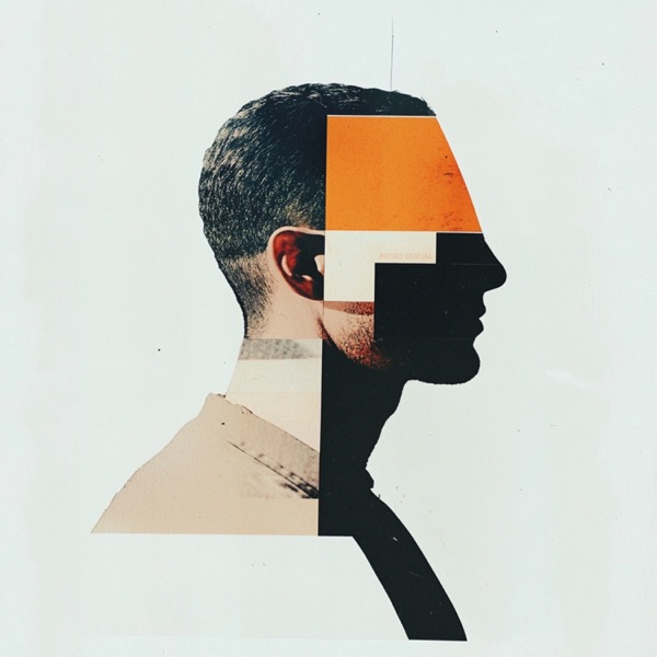 Retrosexual album cover