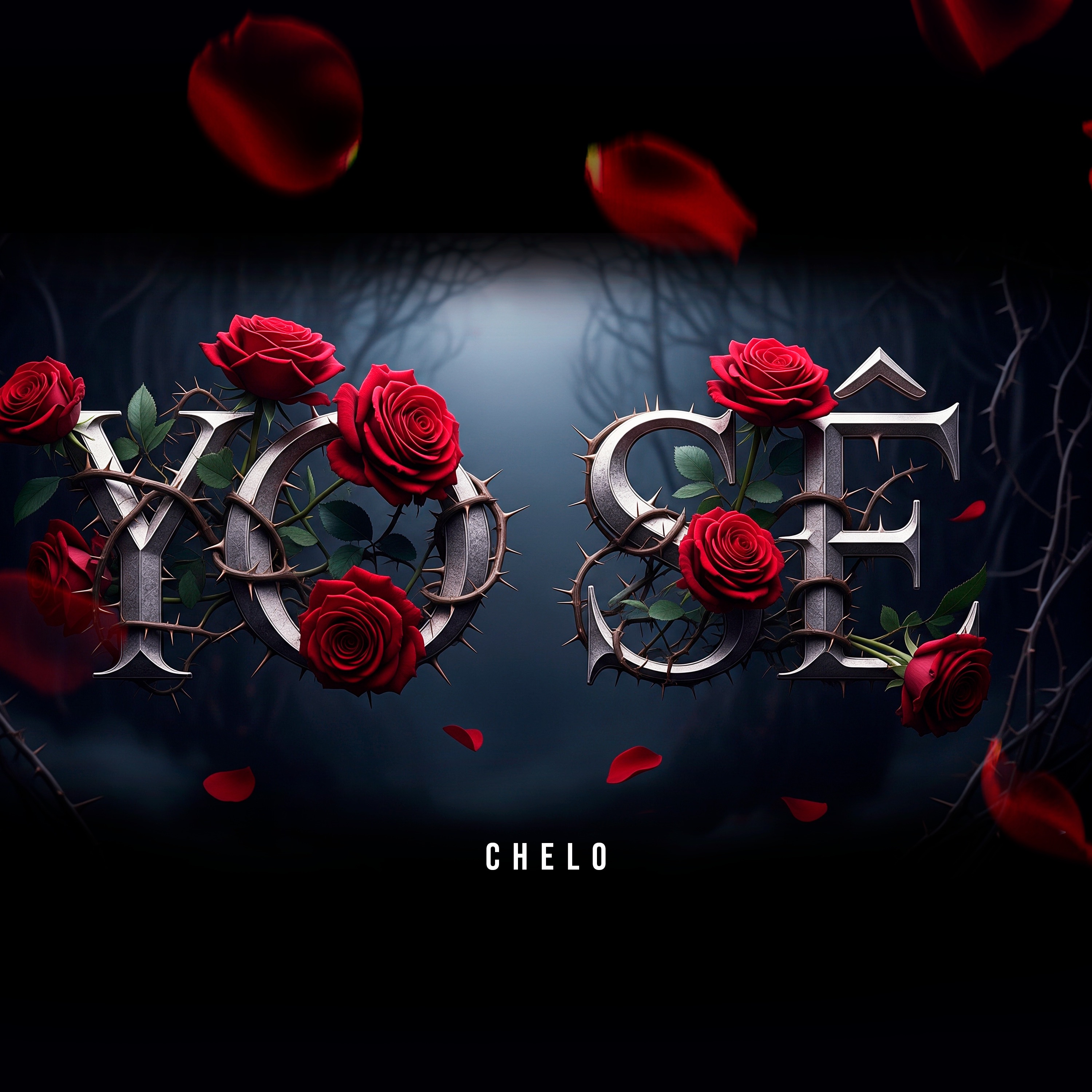 Yo Se - Single album cover
