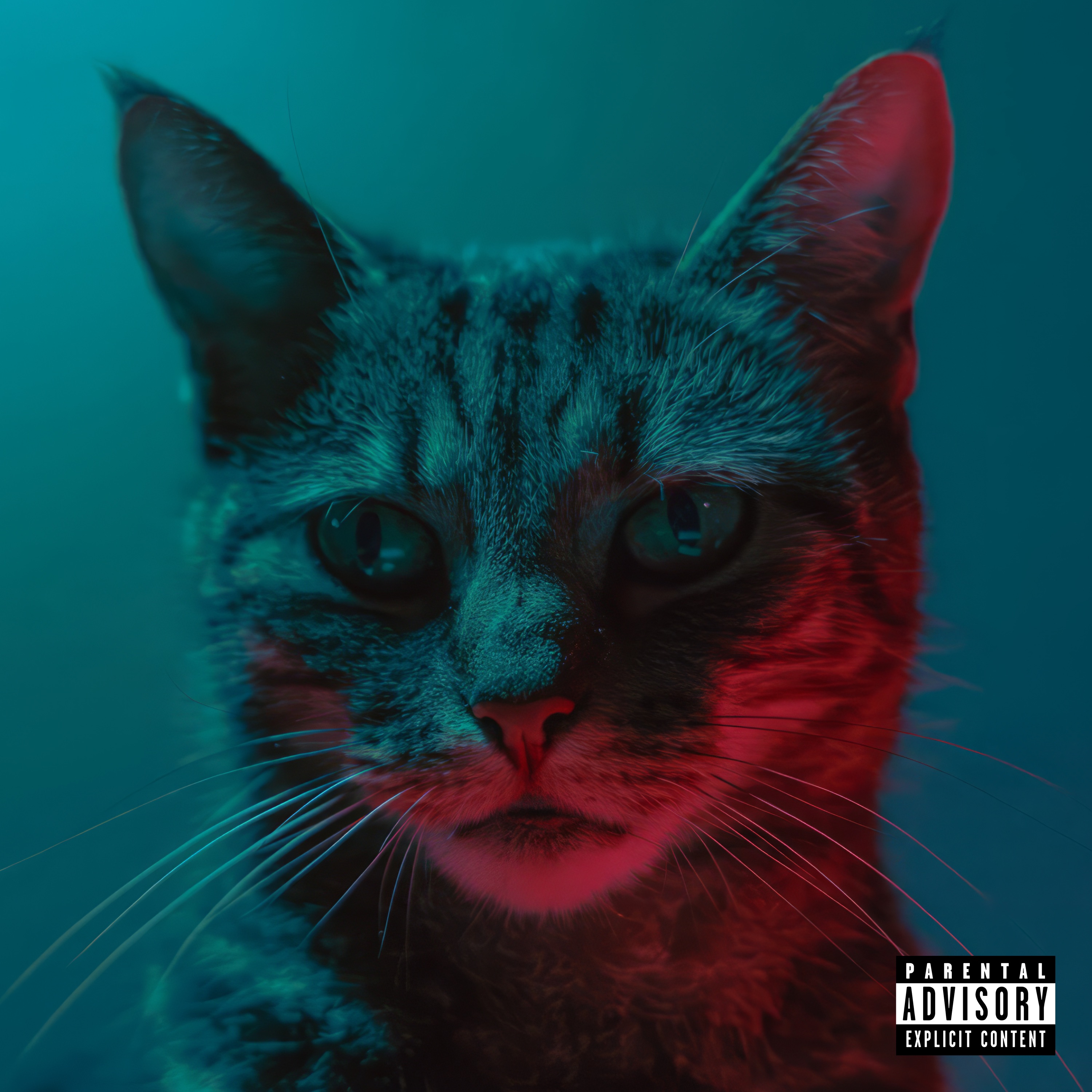 Pleasure on My Mind - Single album cover