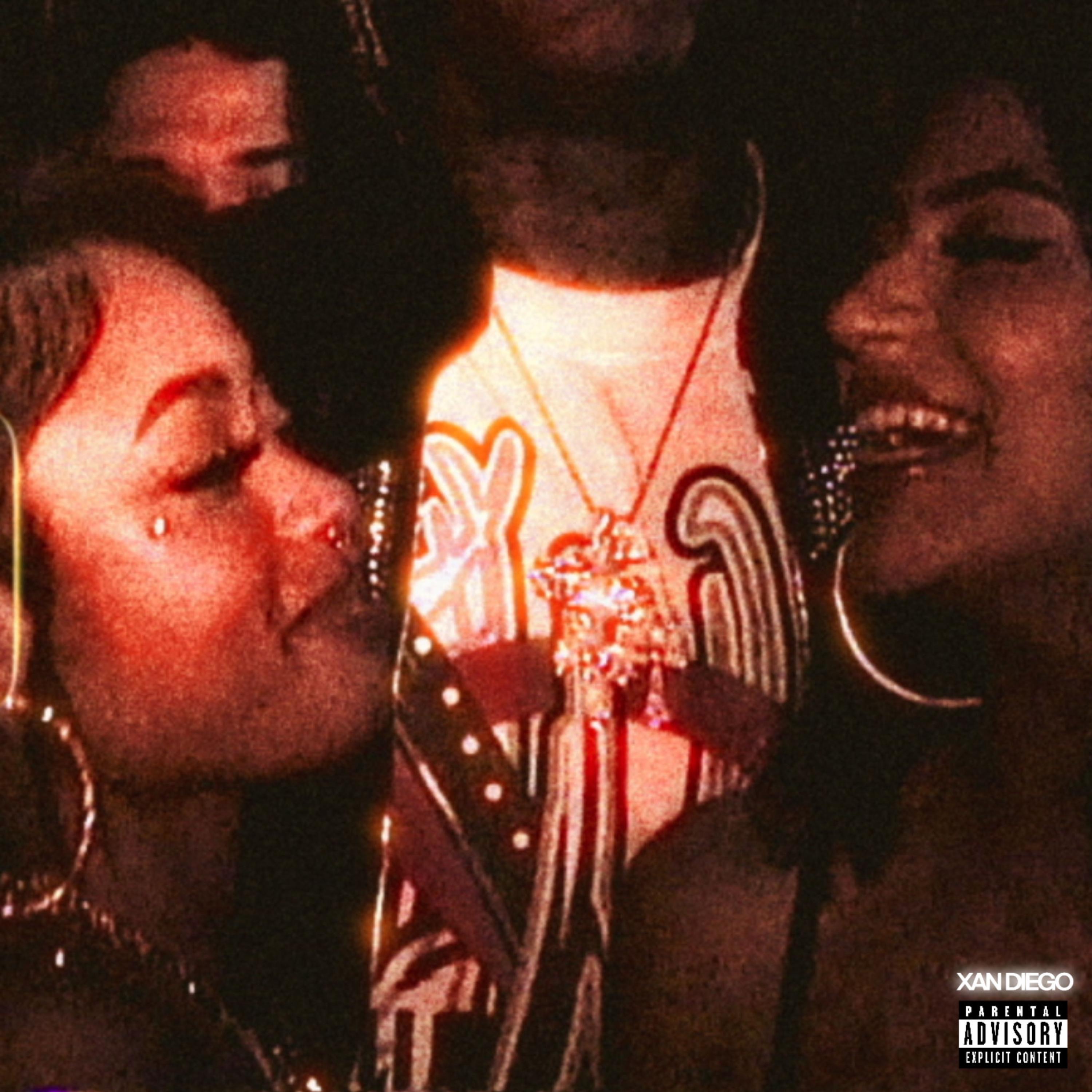 Xan Deigo (feat. Thouxanbanfauni & Diego Money) - Single album cover