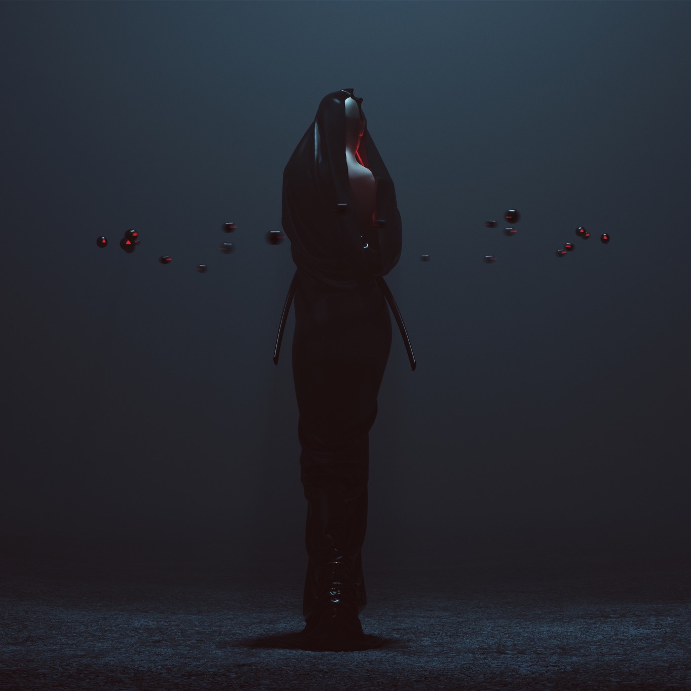 Holy Sin - Single album cover
