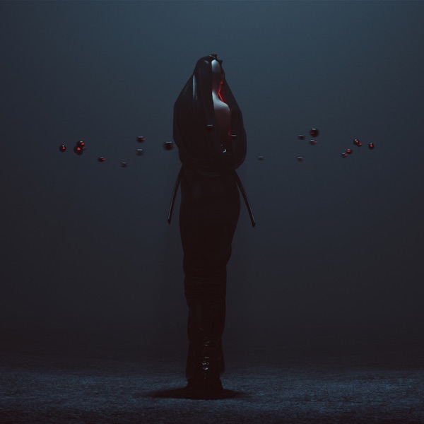 Holy Sin - Single album cover