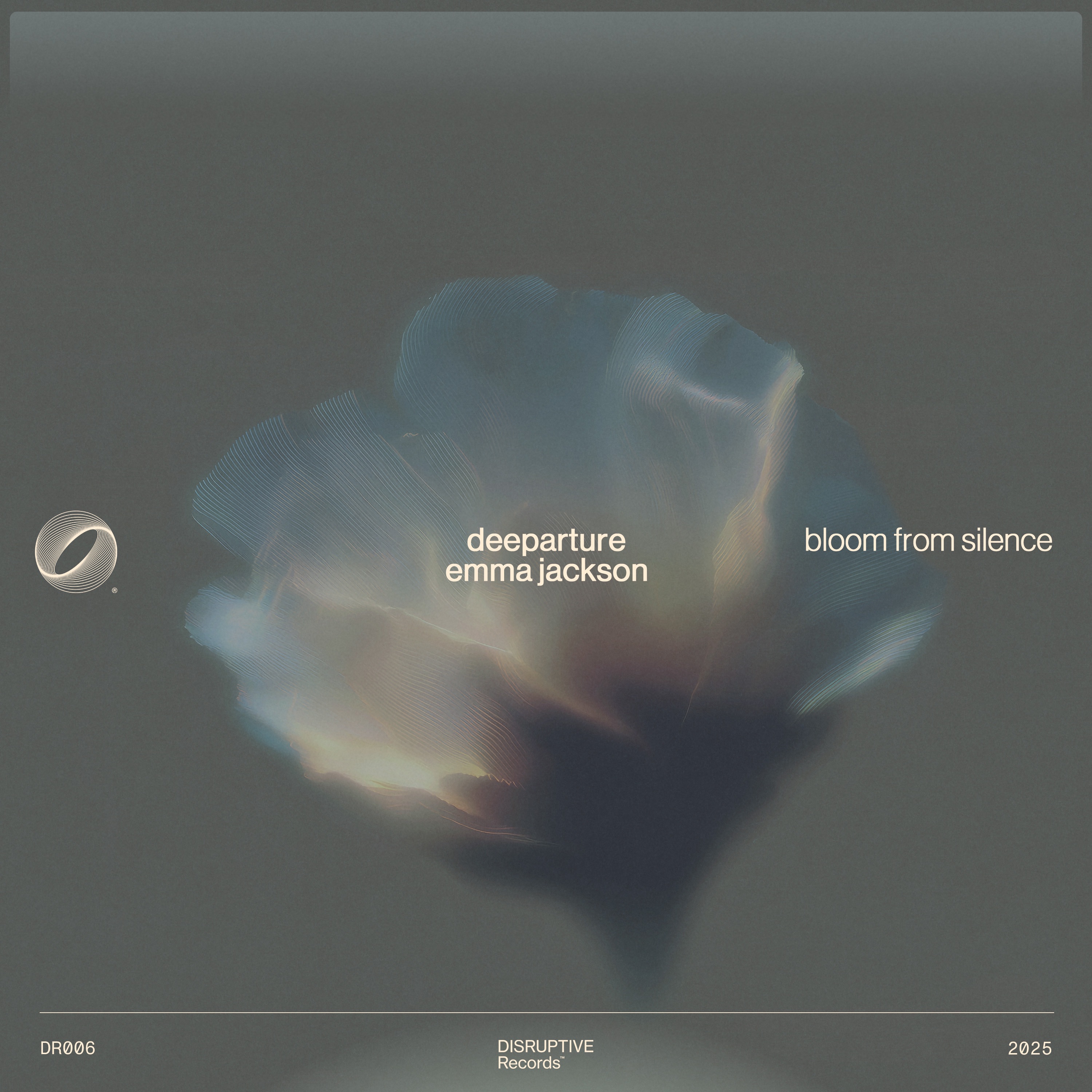 Bloom From Silence - Single album cover
