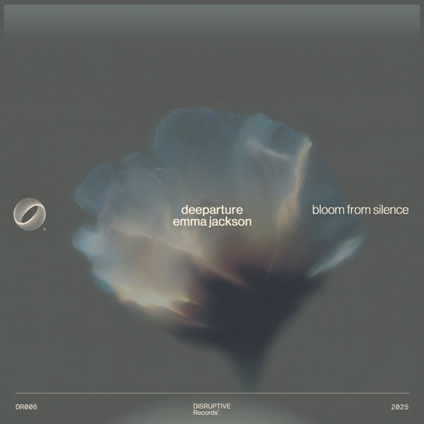 Bloom From Silence - Single album cover