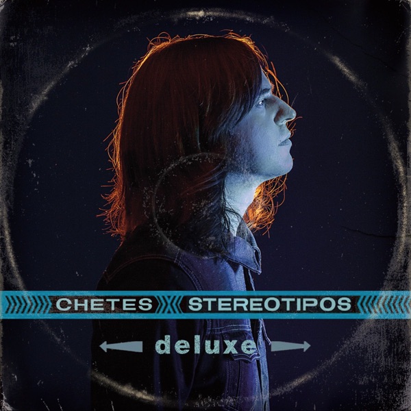 Stereotipos (Deluxe) album cover